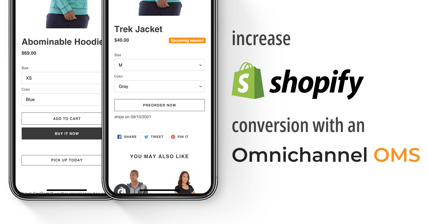 The Role of Order Management in Shopify Omnichannel Commerce
