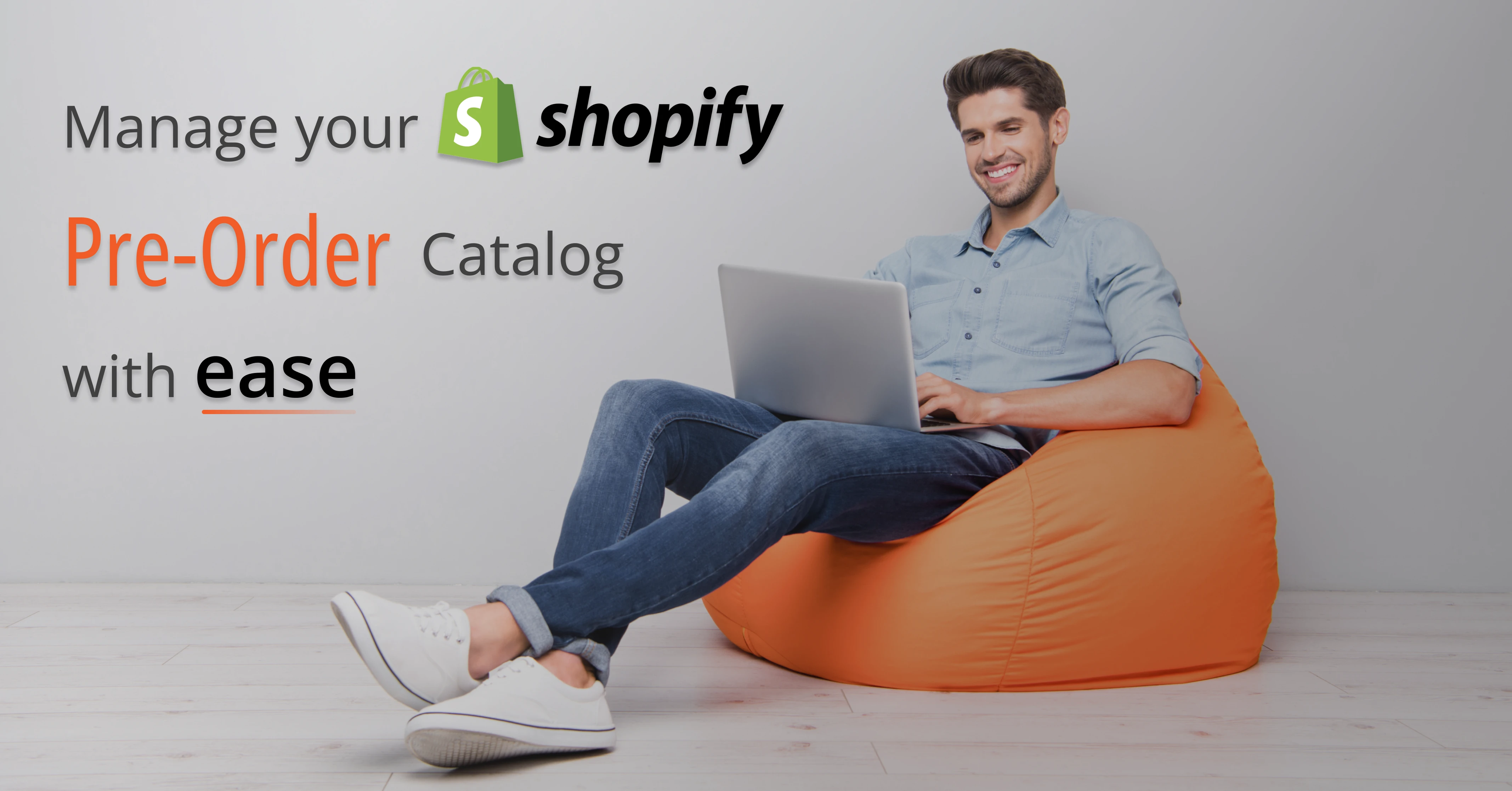 How to Manage Shopify Pre-Order Catalog with Ease?
