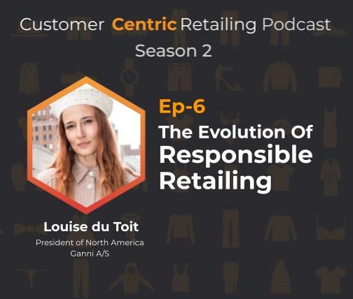 The Evolution Of Responsible Retailing With Louise du Toit